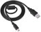 Yosoo Health Gear Câble USB pour appareil photo Canon, câble de données USB USB 2.0 vers Mini B 5 broches pour appareil photo IXUS 990 IS 980 IS 970 IS 870 IS 200