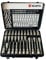 Würth Zebra Socket Spanner 1/2 Inch 31 Pieces