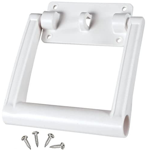 Igloo 21025 90-100 Quart Cooler Handle with Screws (White, 1 ea)