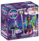 PLAYMOBIL Adventures of Ayuma 71033 Moon Fairy mit Seelentier, Inkl. Spielzeug-Fee mit beweglichen Feen-Flügeln, Fee-Spielzeug für Kinder ab 7 Jahren
