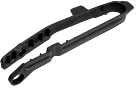 POLISPORT 8476200001 - Kettengleiter aus schlag- und abriebfestem Polyurethan compatible con motocicletas BETA en color schwarz