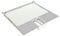 DE97-00562A Stirrer Cover Replacement for Samsung Commercial Microwave Oven