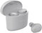 Yamaha TW-E5B True Wireless Earbuds – Ohrhörer in Ladecase mit True Sound, aptX Adaptive, Game Mode, Ambient Sound, Listening Care und eingebautem Mikrofon – In Grau
