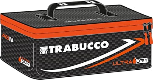 Trabucco La Borsa Eva Accessories Ultra Dry è Un Articolo Comodo e utile Pensato l'attività di Pesca. SPEDIZIONE e reso GRATUITI Borsa Eva Accessories Ultra Dry