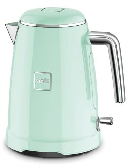 Novis K1 Neomint Wasserkocher