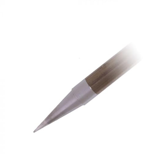Hakko T39-BLL02 Soldering Iron Tip - Conical Shape - Long R0.2 x 15 - for FX9701 & FX9702