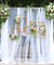 10m x 160cm Soft Tüllstoff,Tüll Stoffe zum Nähen,Netzstoff Dekostoff Drapierstoff für Arbor Hochzeit Vorhang Hochzeitsbogen Freihanddeko Torbogen Zeremonie Party Dekor Kleid Tüllrock Schleier,Weiß
