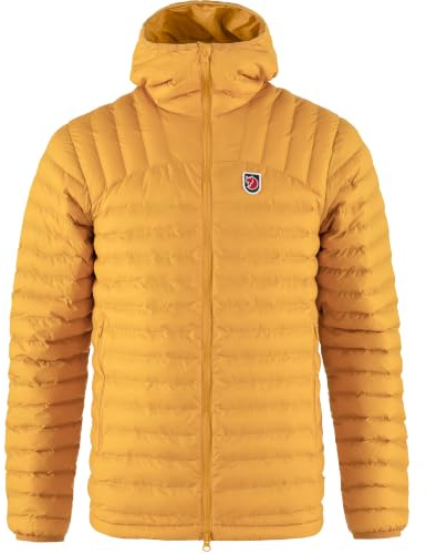 Fjällräven Herren Expedition Lätt Kapuzenjacke (1er Pack)