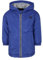 Petit Bateau A0AYU Coupe Vent Long Manches Longues Garçon, Calvin 10 Ans