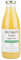 Duskin English Apple juice | Golden Delicious flavour | 1 L | Sweet, children love it | (6 Bottles)