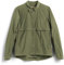Fjällräven Damen Rider's Windjacke Outdoor, Green, 38