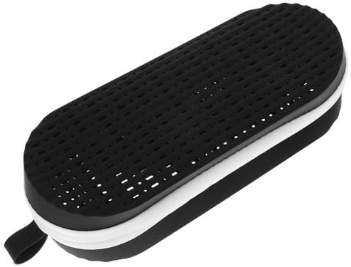 GAROZATION Aufbewahrungsbox Für Schwimmbrillen Aufbewahrungsboxen Für Schwimmbrillen Boxen Für Schwimmbrillen Tragbare Brillenboxen Farbige Aufbewahrungsboxen Für Brillen