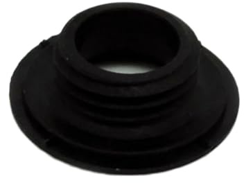 Ricambi for ingranaggio a vite senza fine della pompa dell'olio della motosega for Husqvarna 346 346 XP 351 353.