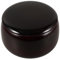 Yardwe Go Chess Storage Bowl Impact Resistant Organizer for Go Game Stones Generous Capacity Holder for Students and Multipurpose Decorative Container for Board Game Enthusiasts