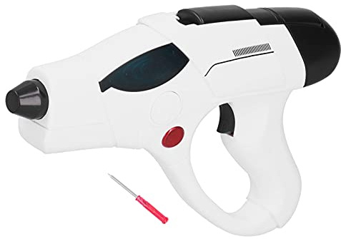 Hominas AR Game Gun Wireless Smart Panoramic Augmented Reality Somatosensory Gamer Controller für Android Virtual Reality Gaming Weiß Schwarz