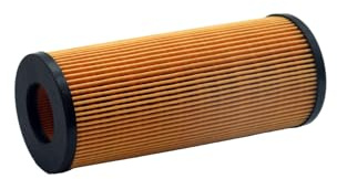 HELLA 8ZO 366 101-611 Ölfilter OF161 - Filtereinsatz - mit Dichtungen