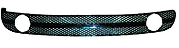 Equal Quality G0458 Griglia Paraurti Anteriore