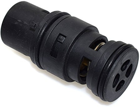Thermostat réfrigérant 17111437362 neuf pour 3 Cabriolet Coupe Touring E46 X3 Z4