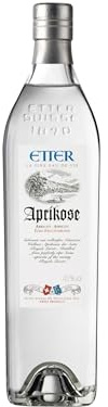 Etter Aprikose Edel-Fruchtbrand Schweiz (1 x 0.35 l)