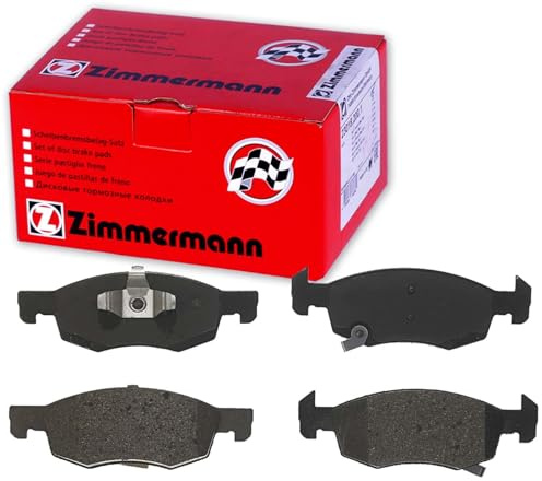 Zimmermann 22143.180.2 Brake Disc