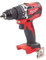 Milwaukee M18CBLPD-0 18V BRUSHLESS Cordless Combi Drill Body ONLY, Black