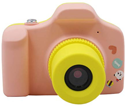 Digitale Kinderkamera - Rosa
