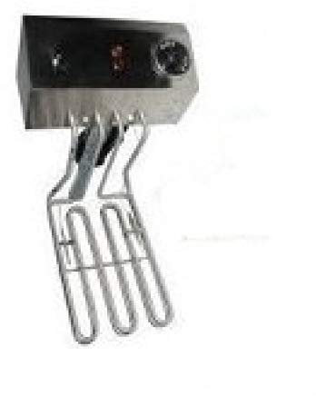 Resistencia Freidora Cabezal para movilfrit F10®