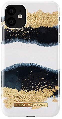 iDeal Fashion Case Glänzendes Süßholz iPhone 11