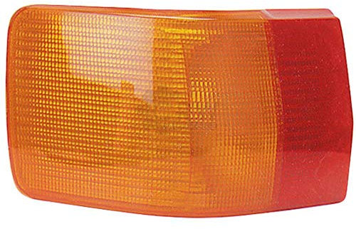 Rückleuchte Heckleuchte links P21W P21/5W ohne Lampenträger für Model 80 89 89Q 8A B3 90