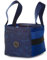 BAMBINIWELT Musikbox-Tasche, Transporttasche für Hörwürfel z.B. Toniebox und Tigerbox Touch, Halterung für Tonies,KLEIN (Modell 22)