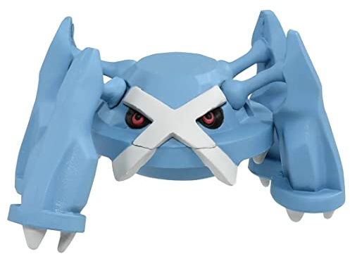 Pokemon Moncolle MS-06 Metagross