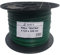Gro Garden Products Plant Ties For Climbing Plants, Flexible Tying Tube, Cable Ties Heavy Duty, Garden Ties, Plastic, Soft & Flexible, UV Stable, Plant Ties - 10 Year Life - 4mm x 320m - Black
