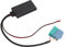 Longzhuo Auto Bluetooth 5.0 Modulo 6 + 8 Pin Adattatore Audio Stereo Aux in Cavo di Ricambio per Fiat Bravo 2007