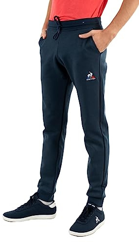 Le Coq Sportif Herrenhose, Dress Blues, M