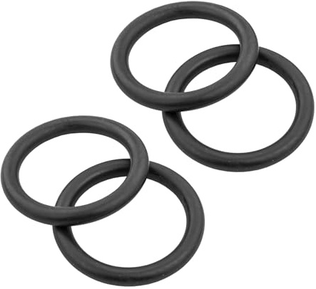 Evolution Aqua Evo O-Ring UV Spare Seals Quartz Replacement Rubber Seal 15/25/30/55/75w