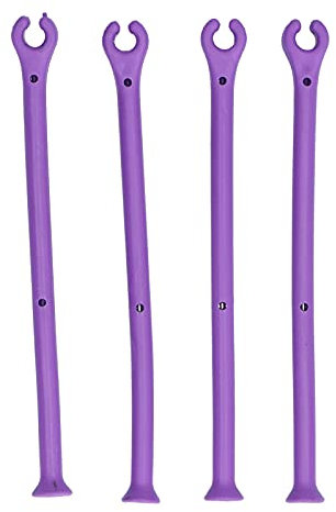 Support De Verre à Vin En Silicone Pour Lave-vaisselle