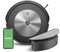 iRobot Roomba Combo j5 Robot aspiradora y trapeador – Identifica y evita obstáculos como residuos de mascotas y cables, limpia por habitación con mapeo inteligente, funciona con Alexa, ideal para pelo