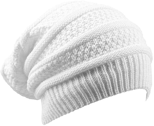 YANGSHINE Unisex Jamaika Reggae Hut Acryl Strickmütze Mode Slouch Winter Beanie Hut Dreadlock Zubehör Rasta Hüte