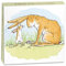 Guess How Much I Love You Set of 8 Blank Cards with Envelopes