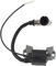 951-12220 Bobine d'allumage for MTD Cub Cadet Troy Bilt 4P90HUA 4P90JHA 4P90JT 4P90JU 4P90JUA 751-12220