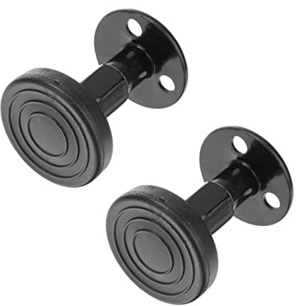 Veemoon 2stücke Verstellbare Bettrahmen Stabilisatoren Teiliges Anti-Shake Kopfteil Fixierer Selbstklebend Geeignet Für Betten Sofas Und Möbel Einstellbar Von Und Praktisch