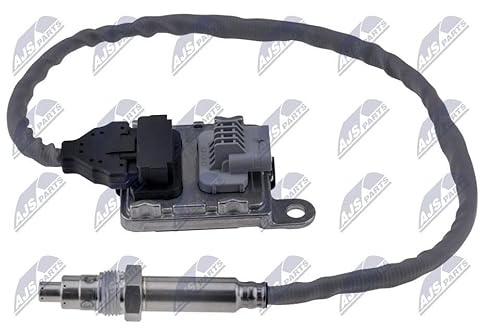 NTY Enox-Ct-004 Nox-Sensor, Nox-Katalysator | Enox-Ct-004 passend für Berlingo C-Elysee C3 C4 DS3