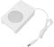 Sofortiger Getränkekühler, USB-Teewärmer, Getränkewärmer, Kühler, 10 °C bis 45 °C, vielseitiger Tassenwärmer, Kühler, sofortiger Getränkekühler für Zuhause, Auto, Büro