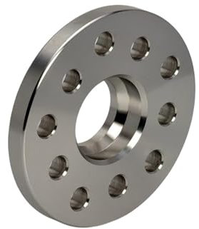 Spurverbreiterungen 2 Stück 12/15//20 Mm Spurverbreiterungsadapter 5 X 100 Oder 5 X 112 CB 57mm Für VW Für Golf 5 6 7 Für Polo CC Distanzscheiben (Color : 2PCS 15mm)