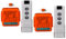 Interruptor WiFi de Persianas Con Mandos RF y Módulo Receptor - Control de Cortinas Eléctricas, Temporizador 433 MHz - Dispositivos Smart Life (2)