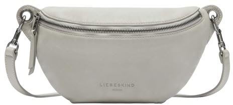 Liebeskind Women's Tavia Handbag, Steel