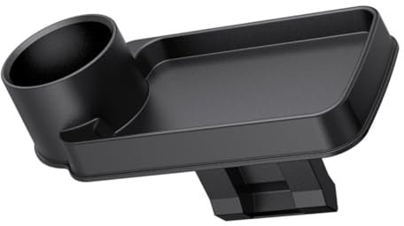 Beatifufu 1stk Getränkehalter Im Auto Lagerregal Für Auto Kleinigkeiten-organizer Sofa-getränkehalter Becherhalter Fürs Auto Halter Für Autozubehör Autoflaschen-organizer Slot Autos Autos Pp