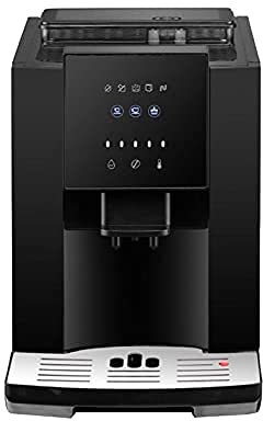 XFZJCHAP Coffee Maker Automatic Grinder All-In-One Machine Commercial American Office Use Italian Home Coffee Machine Coffee Machine