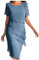 Robe Ete Femme Longue Beige Bal De Promo Classe Rose Soirée pour Ronde Blanche Chic Mariage Invitée Poudré Robes Femmes D Été Soiree Grande Taille Et Elegant Mariée