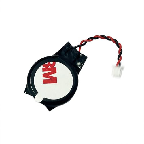 ZAHARA CR2032 CMOS Akku für Dell e430 01HY790 04W4118 01HY789 GC020010D10 GC02001QD00 cmos Akku
